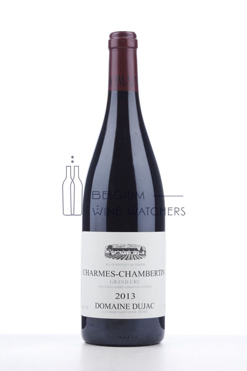 Image de 2013 CHARMES CHAMBERTIN